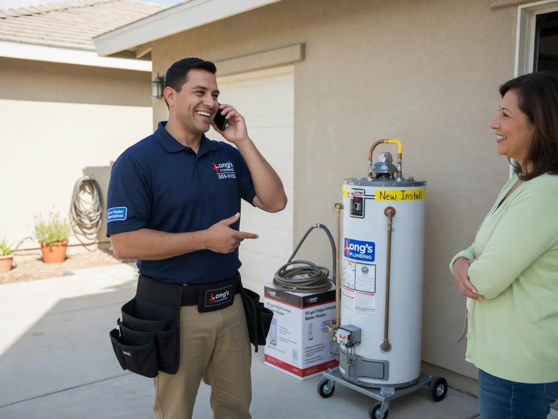 Leak Detection Ansted, WV FAQs